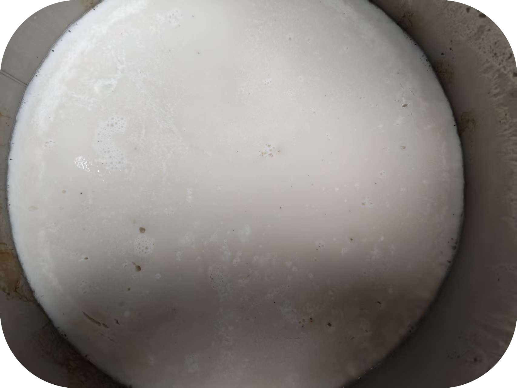 猪油炼制基准卡